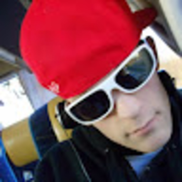 Meet your Posher, Zachary - Picture 1 of 1